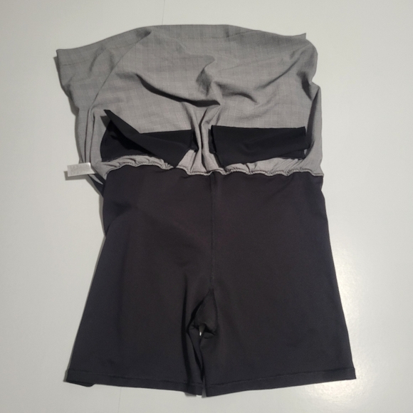 Athleta Plaid Soho Skort size 16. - Picture 12 of 13